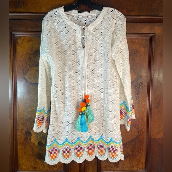 Hemant & Nandita Dress EUC - Picture 4 of 9